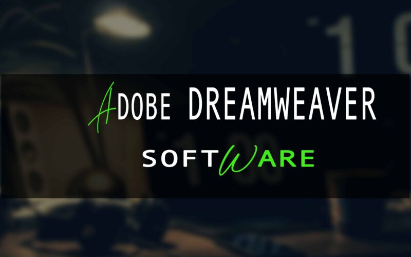 Adobe Dreamweaver Cs5 Download