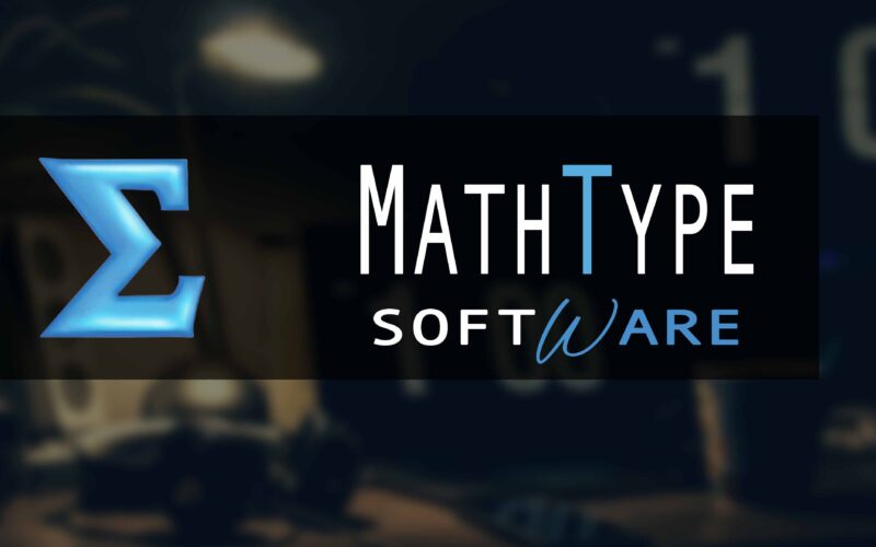 MathType  Download