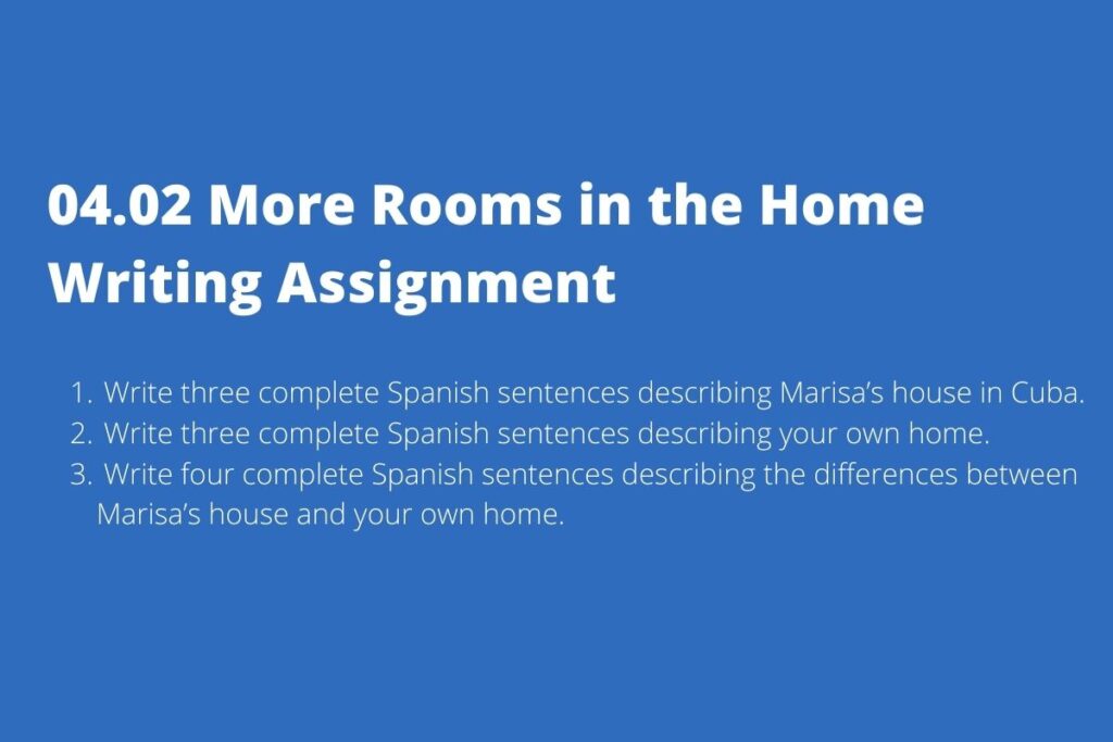 what the meaning of room assignment