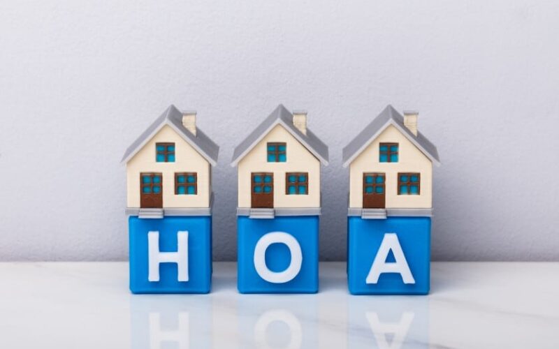 Seven Important Factors to Consider When Picking an HOA Management