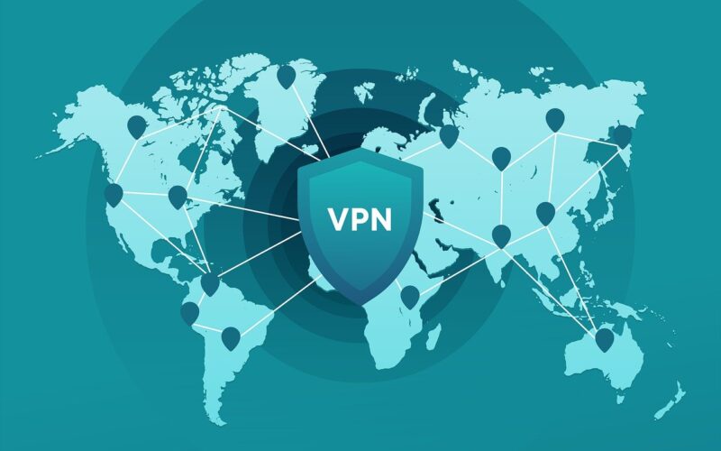 VPN