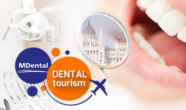 what is dental tourism