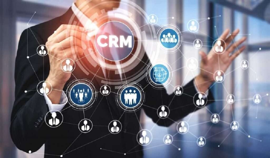 How to Choose the Right CRM Software for Financial Services?