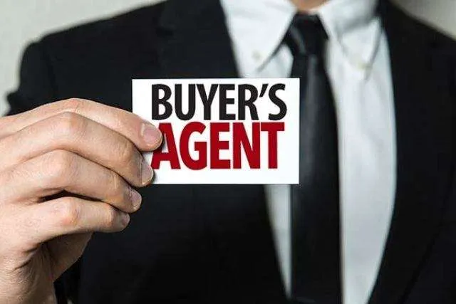 Buyer's Agents