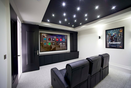 Home Theatre